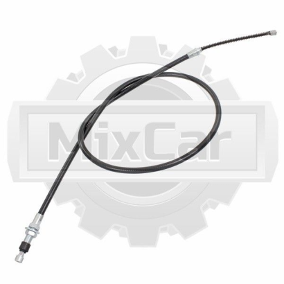 Трос стояночного тормоза TCM FD15C9 (лев.) (F) C521103114607