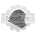 Пыльник Toyota (53233-23320-71)