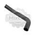 Патрубок радиатора нижний Toyota 62-8FD25 165122662171