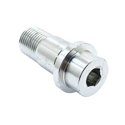 Палец крепления рукояти Jungheinrich EJE 116 (51045928) [ЦБ-99117231]