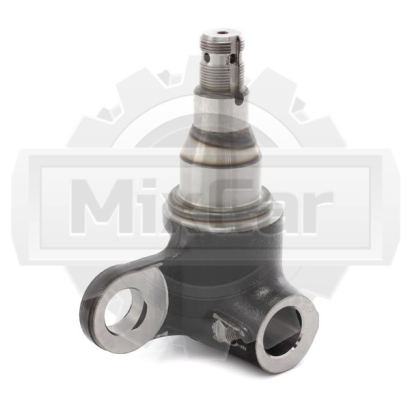 Кулак поворотный Toyota 7-8F10-18 (RH) (43211-13312-71)