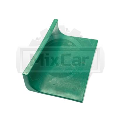 Пластина фрикционная Merlo (071669)