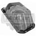 Поддон картера двигателя Toyota 1DZII (12101-78203-71)