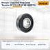 Ролик каретки боковой Toyota 8F15 (61541-11060-71)