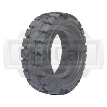 Шина цельнолитая 140/55-9 Windstorm 534299