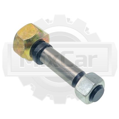 Шпилька ВМ Toyota 7F25 (42481-23420-71) (с гайкой) (#T3)