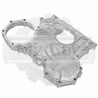 Крышка двигателя передняя Mitsubishi S6S-DT (32A1110100)