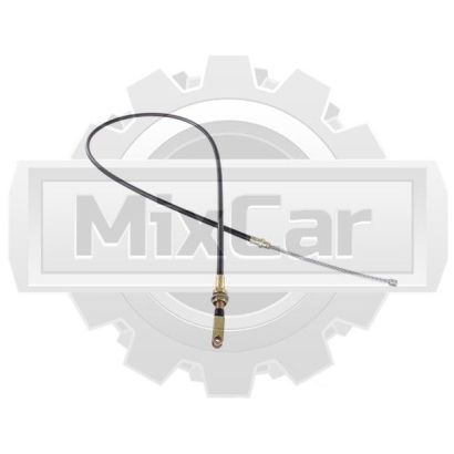 Трос стояночного тормоза Komatsu FG20T-16 (прав.) 1640mm (U) 3EB3051120