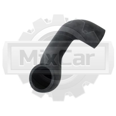 Патрубок воздухозаборный двигателя Hangcha XR167310001000 (F)