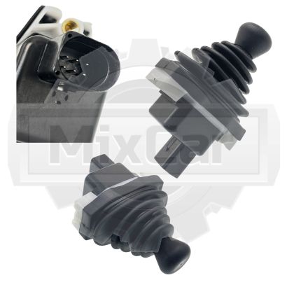 Джойстик управления Linde (7919040017) (#TVH)