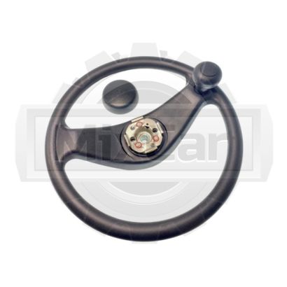 Колесо рулевое TCM 216G410201 (F)