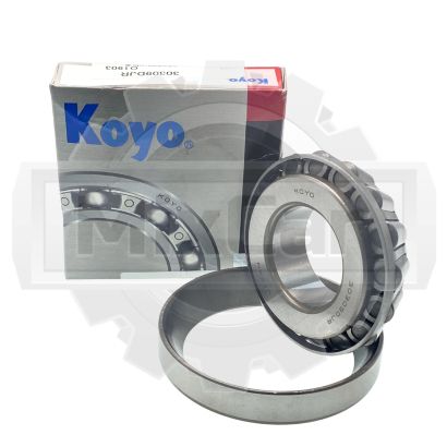 Подшипник Koyo (30309DJR)