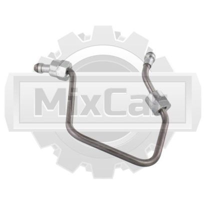 Трубка топливная № 2 Bobcat S530 (TVH) 6685103