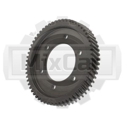 Шестерня ТНВД Isuzu 4JG2 60зуб (F) 8943296910