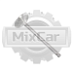 Клапан впускной Xinchai A495BPG