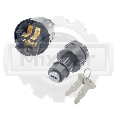 Замок зажигания Toyota 5FD50 (U) (575902333371)