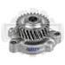 Насос масляный Toyota 1DZ H-54.9 mm 151007820071