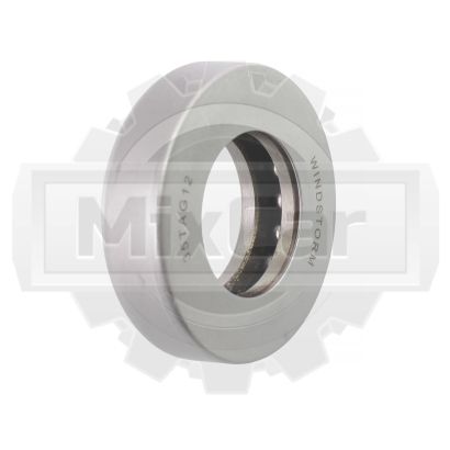 Подшипник опорный Hyundai 15D-7E 35*64*18 (U) 34C2411310