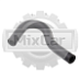Патрубок радиатора АКПП Mitsubishi FD15NT (нижний) (91A0111100)