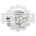 Поршень Nissan K25 (std) (1.5*1.5*2.8) (12010-FU520) (89.0 mm)