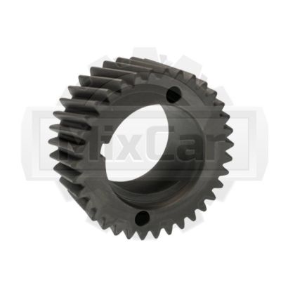 Шестерня Toyota 1Z 35 зуб (F) 13521UD010