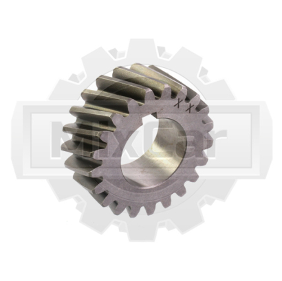 Шестерня коленвала Isuzu C240 Z5125210250