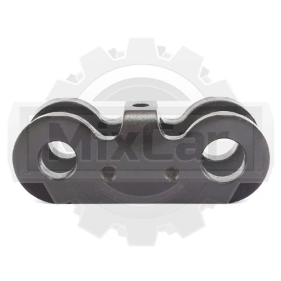Тяга рулевая Mitsubishi F25N-35N / Nissan L02 / 1F2 (LH / RH) (48512FK001)