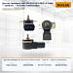 Датчик шкворня Yale GP / GTP / GLP / GDP15-20AK ~ 25RK / TK ~ 30 / 35TK (938826300)