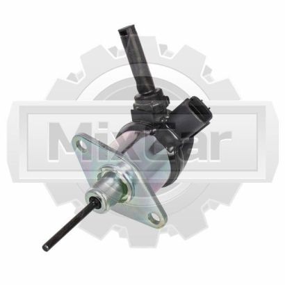 Соленоид остановки двигателя Kubota D1803 (U) 1A02160013