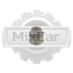 Колпачок маслосъемный Yanmar 4TNV98 / 94 / Mitsubishi S4L (12416-01134-0)