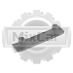 Пластина фрикционная Komatsu FD15-17 / FB15-12