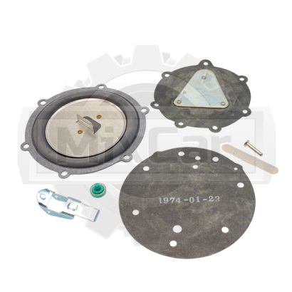 Ремкомплект газового редуктора Nissan K25 (F)