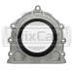 Корпус заднего сальника коленвала Xinchai 490BPG C490BPG01024