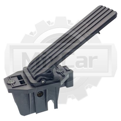 Педаль акселератора Still RX20 (7917401038)