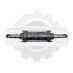 Цилиндр рулевой TCM FD30T3C (D=50mm) (F) 2CN9450201