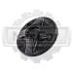 Крышка Doosan D15S-2 (H) (Оригинал) D700573