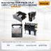 Контактор TCM FB20-25-6 (48V) (271F2-62121) (GE304)