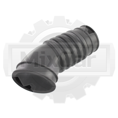 Патрубок воздушного фильтра Toyota 62-8FD20 out (F) 178112662071