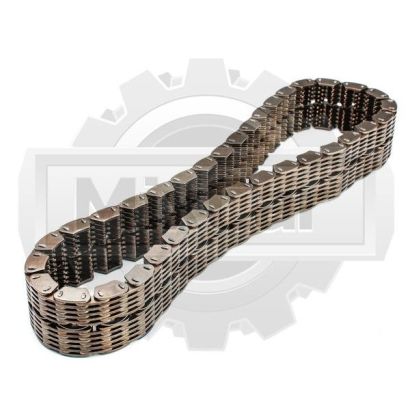 Цепь привода масляного насоса Nissan Z24 35 звеньев 33.5*11*10 2540465