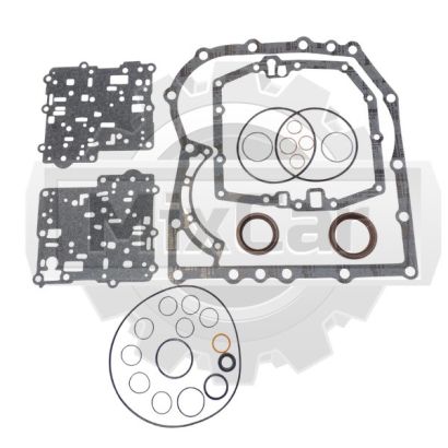 Ремкомплект АКПП Toyota 42-7FG15 (#S7) (043212083071)