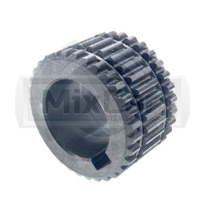 Муфта электротормоза Still (11525047001)