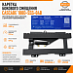 Каретка бокового смещения Cascade 100D-SSS-04B