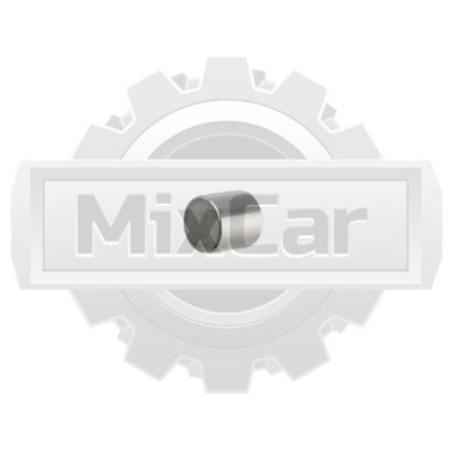 Шпонка Perkins 030509020