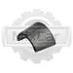 Сухарь клапана Toyota 4Y 809137600371