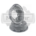 Диск колесный разб. УМ TCM FD30T3Z 6.50-10 (8 отв.)
