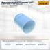 Фильтр масляный АКПП Hyundai 70DF7 (XKBT-00837) (TVH)