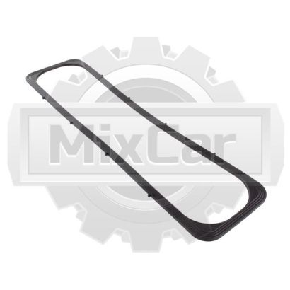 Крышка уплотнения клапанов Hyster 1335246