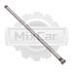 Штанга толкателя клапана для погрузчика TCM FA20D Isuzu 4JG2 8970716730