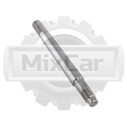 Шток цилиндра наклона Komatsu FD15T-20 3EA6443120