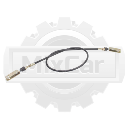 Трос ГДП Yale GP15AK 875mm (TVH) 18364991